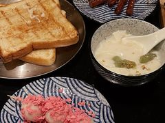 小腊肠-那些年一起吃串的地方烧烤(观前街店)