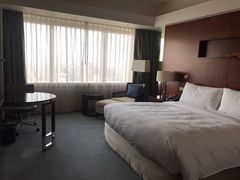 -上海明天广场JW万豪酒店