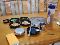 -真利味·脊骨火锅·正宗韩国料理(韩乐坊店)