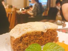 -小世界西餐厅(建国门店)