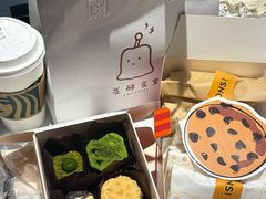 -发酵食堂(屏风街店)
