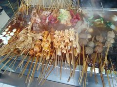 -郭记小街麻辣烫(南小街总店)