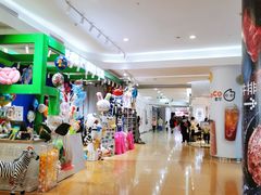 -豪尚豪牛排(彩悦城店)