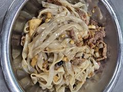 老友牛肉干捞-舒记粉店(七星路店)