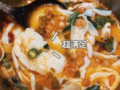 -小满手工粉(上海月星环球港店)