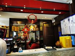-新侨小馆(东直门北小街店)