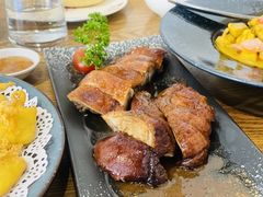 -喜粤糖朝餐厅(三八广场店)