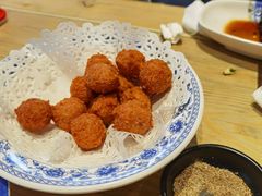 -左邻右舍褡裢火烧(石榴园店)
