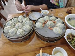 -小叶大馅饺子城