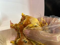 -前进5路汉堡炸鸡(汉街skp店)