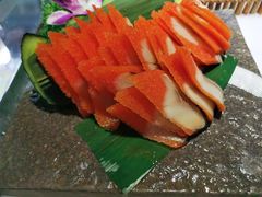 -吉布鲁牛排海鲜自助(成都大悦城店)