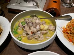 -汤家茗苑·精致私房菜(白沙店)