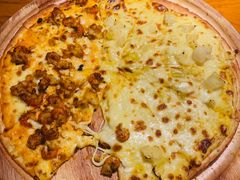 -比格比萨自助(宋家庄店)