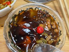 -袁记串串香(四平路店)