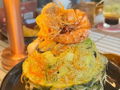 -CHINCHIN 青青·泰国料理(万象食家店)