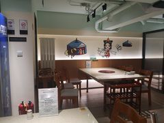 包厢-313羊庄铁锅烀羊肉(望京店)