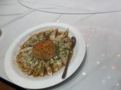 -无锡丽笙精选酒店·兰亭阁中餐厅