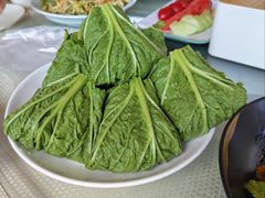 -京滨饭店·餐厅(阜外大街店)
