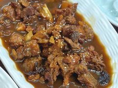 -柠静私家菜(石板巷店)