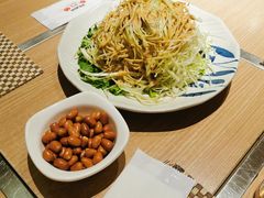 -歌行灯日本料理(伊势丹店)