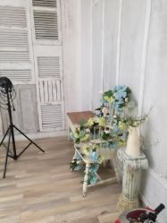 -星豆豆儿童摄影(南郊太白南路店)