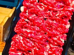 -手选潮汕鲜活牛肉火锅(二七广场店)