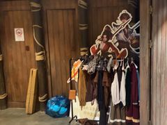 -暴风岛沉浸式体验馆(百联世纪店)