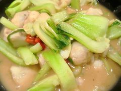 -随缘小馆(红岭路店)