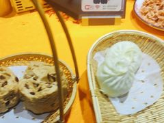 -王婆炒鱼(总店)