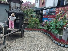 -天怡·鱼工厂(临江店)