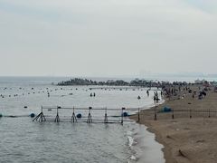 -南戴河旅游度假区
