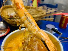 -马路边边串串香(双井直营店)