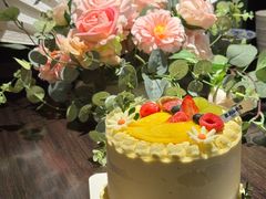 -庐灶江南·江南菜·四合院Bistro(东直门·华侨夜泊君亭店)