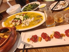 -小喜客·云南特色菜(纳西庭院店)