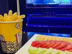 -快乐之星KTV(东沙路店)