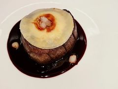 -Le Comptoir de Pierre Gagnaire