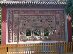 -南阳卧龙岗武侯祠