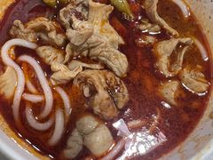 -中山牛肉肥肠粉面馆(军工社区店)