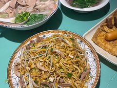 -粥君好殿·道滘肉丸粥(文华路店)