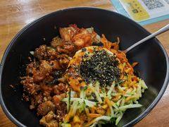 -优壹佳·延边朝鲜族料理(中山北路店)
