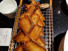 -老头儿油爆虾·知味杭州(爱琴海购物中心)