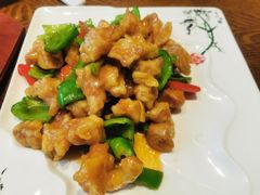 -李老哈·东北菜(宋园路店)