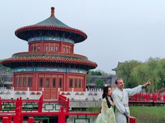 -大明幻境第一城