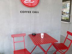 -COFFEE CALL(云锦路店)