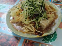 -艾力江和田馕坑烤肉店