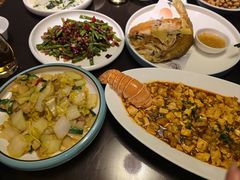 -傲泓度假酒店(河西奥体店)