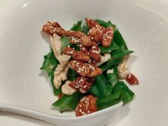 -万豪中餐厅·粤菜·北京粤财JW万豪酒店