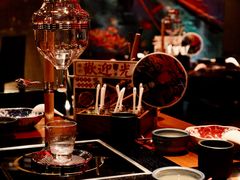 -赤RedBowl川锅·炙烤·板前(北京瑰丽酒店)