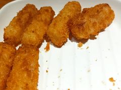 -斗牛士牛排(南京东路店)