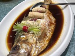 -小厨娘淮扬菜(板桥一店)